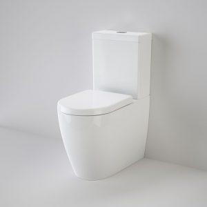 Singe Flush Toilets | 0431 253 990